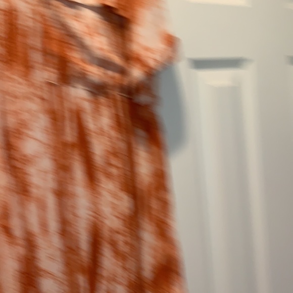 Beautiful Python Print Tunic - Picture 10 of 11